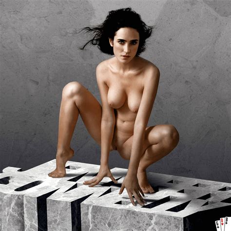 hot jennifer connelly naked and fucked in these pics pichunter