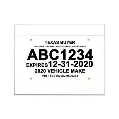 paper license plate template  moments  remember