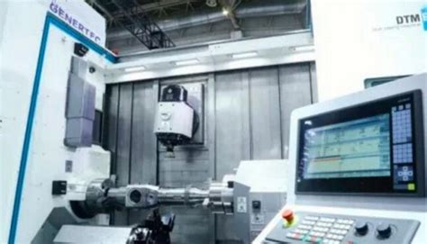 view  development direction  related machine tools