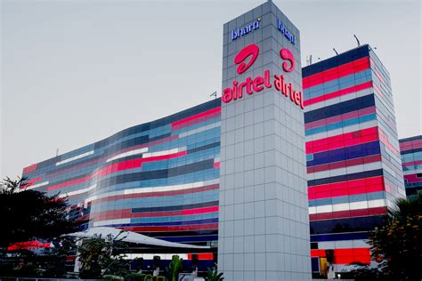 bharti airtel shareholders   approve scheme  arrangement