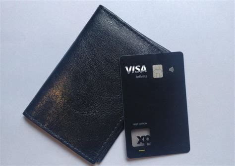 Cartão Xp Investimentos Visa Infinite Análise Pontos Pra Voar