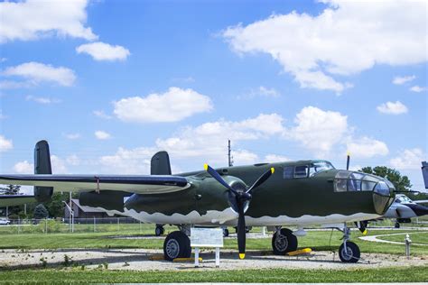 grissom air museumpreserving the past for the future