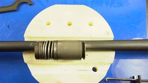 beretta  gas valve practical shotguncom