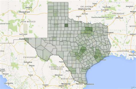 cities  lowest property taxes  texas property walls