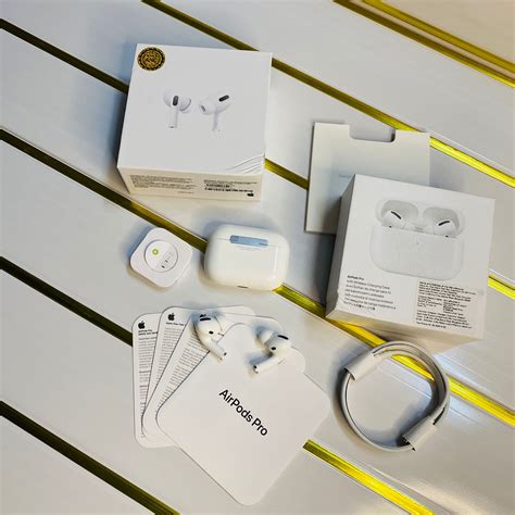 apple airpods pro   usa buy