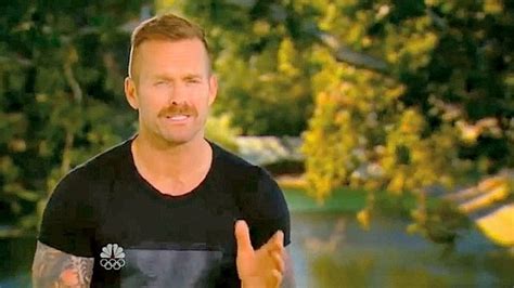 bob harper is he gay boobs and cock