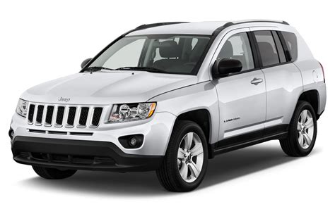 jeep compass prices reviews   motortrend