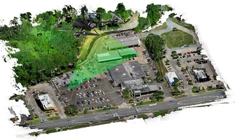 drone survey company colorado springs colorado  accurate mapping  surveying  drones