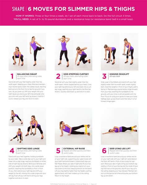 the best butt exercises for women 6 moves for slimmer