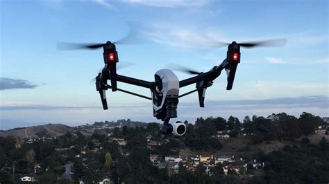 business  drones