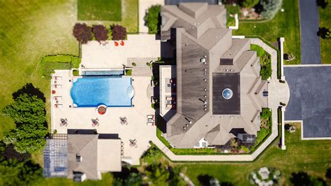 drone real estate photography altex academy
