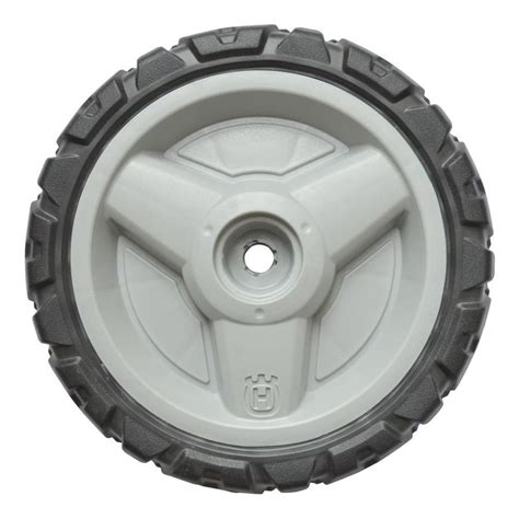 Husqvarna 8in Awd Replacement Wheel At