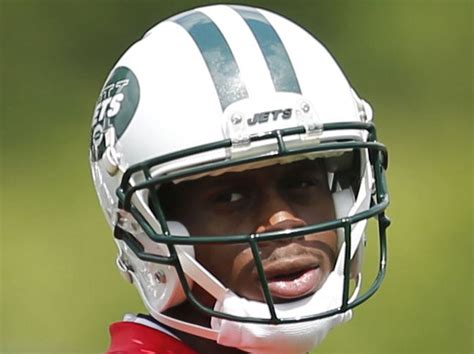 Jets Geno Smith Says He Doesnt Hear The Haters