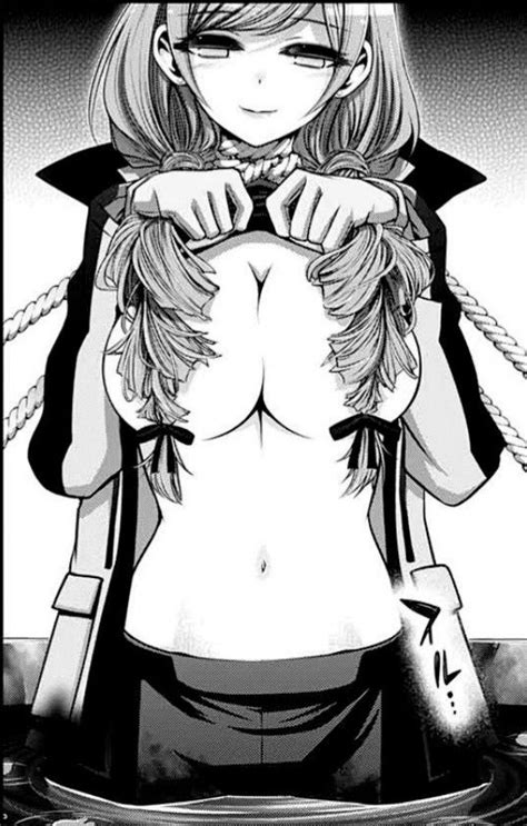 Rule 34 Blush Breasts Clothes Lift Dark Gathering Eiko Hozuki Female