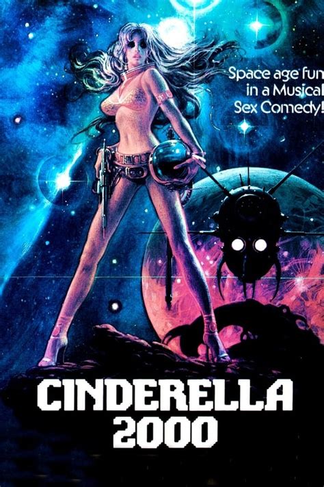 Cinderella 2000 1977 — The Movie Database Tmdb