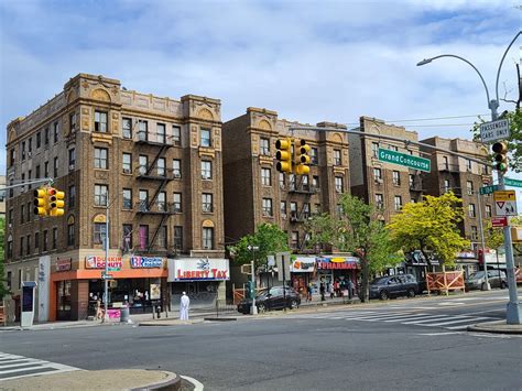 crisis   bronx report reveals borough  greatest threat