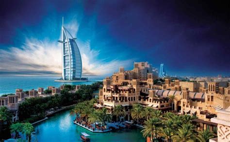 الأماكن السياحية في دبي 2020 موسوعة