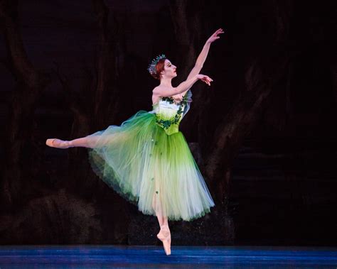 Christiana Bennett Ballet West