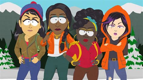 south park joining  panderverse release date teaser