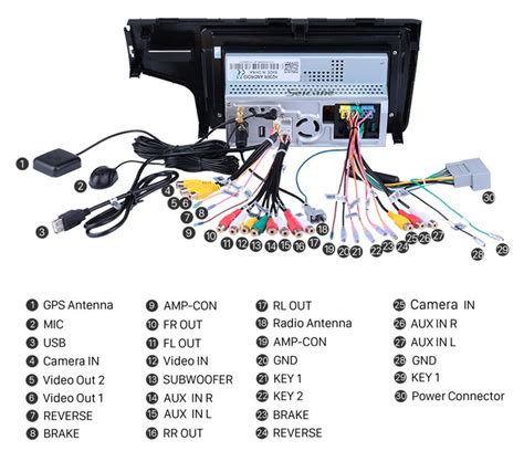 honda fit radio wiring diagram imagesbazaar shane wired
