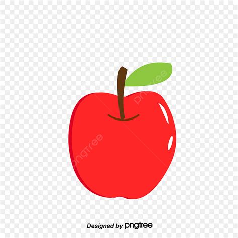 red apples clipart hd png cartoon red apple cartoon clipart cartoon