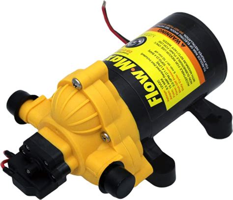 rv water pumps review buying guide    drive