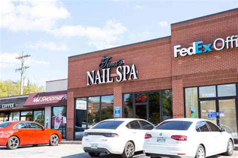 tinas nail spa nashville guru