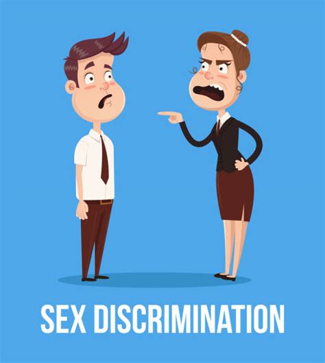 Workplace Harassment Illustrations Royalty Free Vector Graphics And Clip