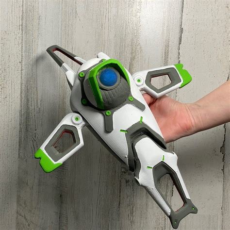 crypto drone battle royale  printed prop toy fan art etsy uk