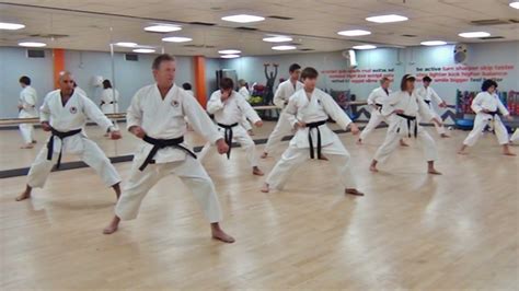 shotokan karate workouts eoua blog