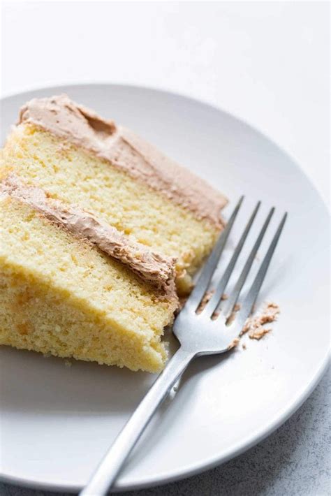 ideas  easy dessert  yellow cake mix