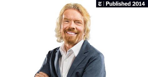 richard branson searches for virgin s next big thing the new york times