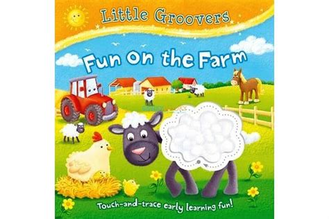 groovers fun   farm booky wooky