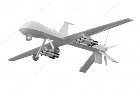 military predator drone stock photo  calexlmx