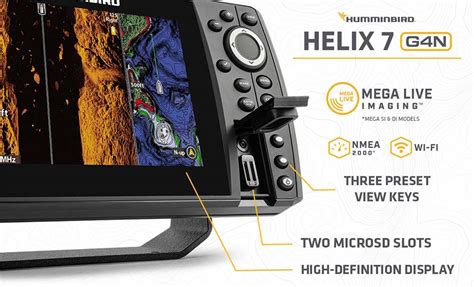 introducing  helix    series  technology  performance upgrades outdoorsfirst
