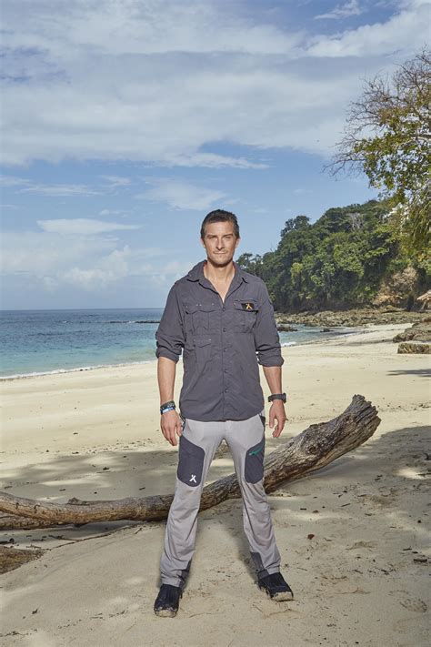 the island with bear grylls 2018 who s who royal television society