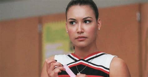 Glee Star Naya Rivera Reported Missing Search Resumes