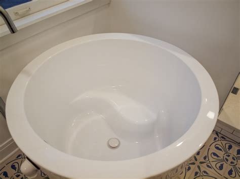 What Is A Japanese Soaking Tub