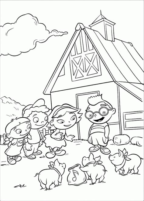 einsteins printable coloring pages coloring home