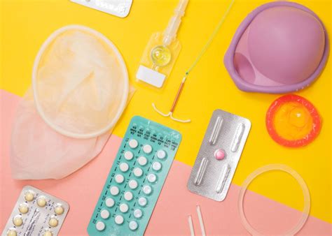 25 common birth control and contraception myths debunked