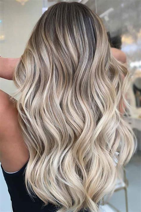 100 balayage hair ideas from natural to dramatic colors lovehairstyles