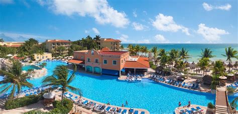 Hotel Marina El Cid Cancun Riviera Maya Reviews