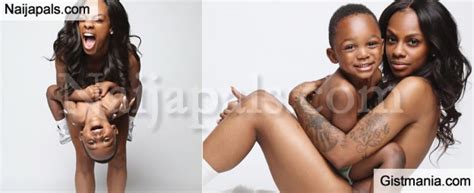 comedian jess hilarious faces backlash for this photoshoot with her son what do you think