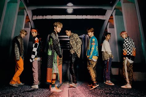 wayv  highly anticipated comeback   mini album kick
