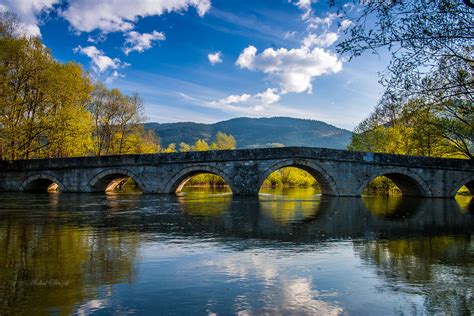 vrelo bosne  spring  river bosna sarajevo tours bosnia tours