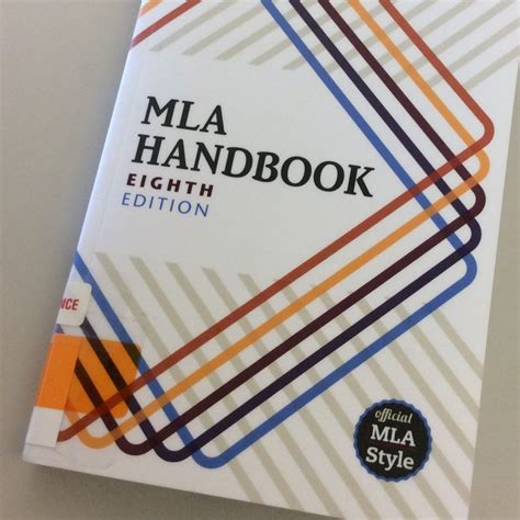 mla style cca libraries