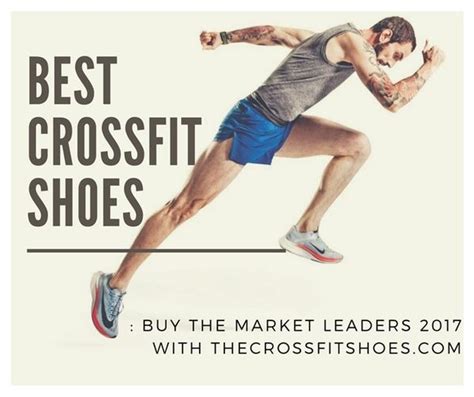 top 16 best crossfit shoes for men and women review in 2024
