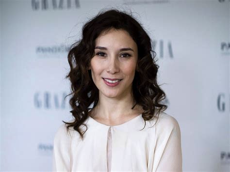 Game Of Thrones Actress Sibel Kekilli On Why She Wants