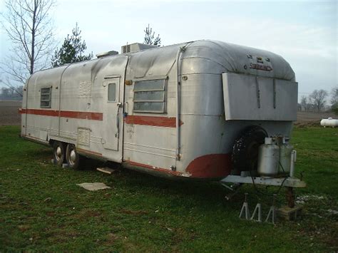 vintagecamperscom vintage campers vintage trailers vintage parts vintage restorations