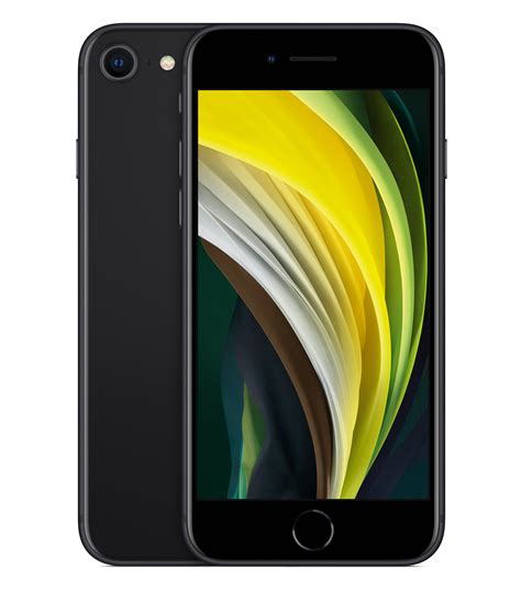 apple iphone se   gb negro telcel